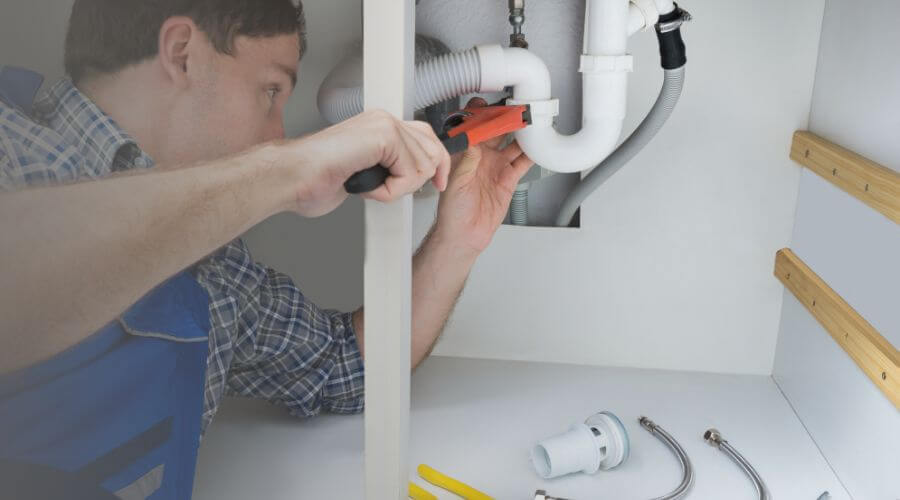 Professional Leak Detection in Friendship, NY