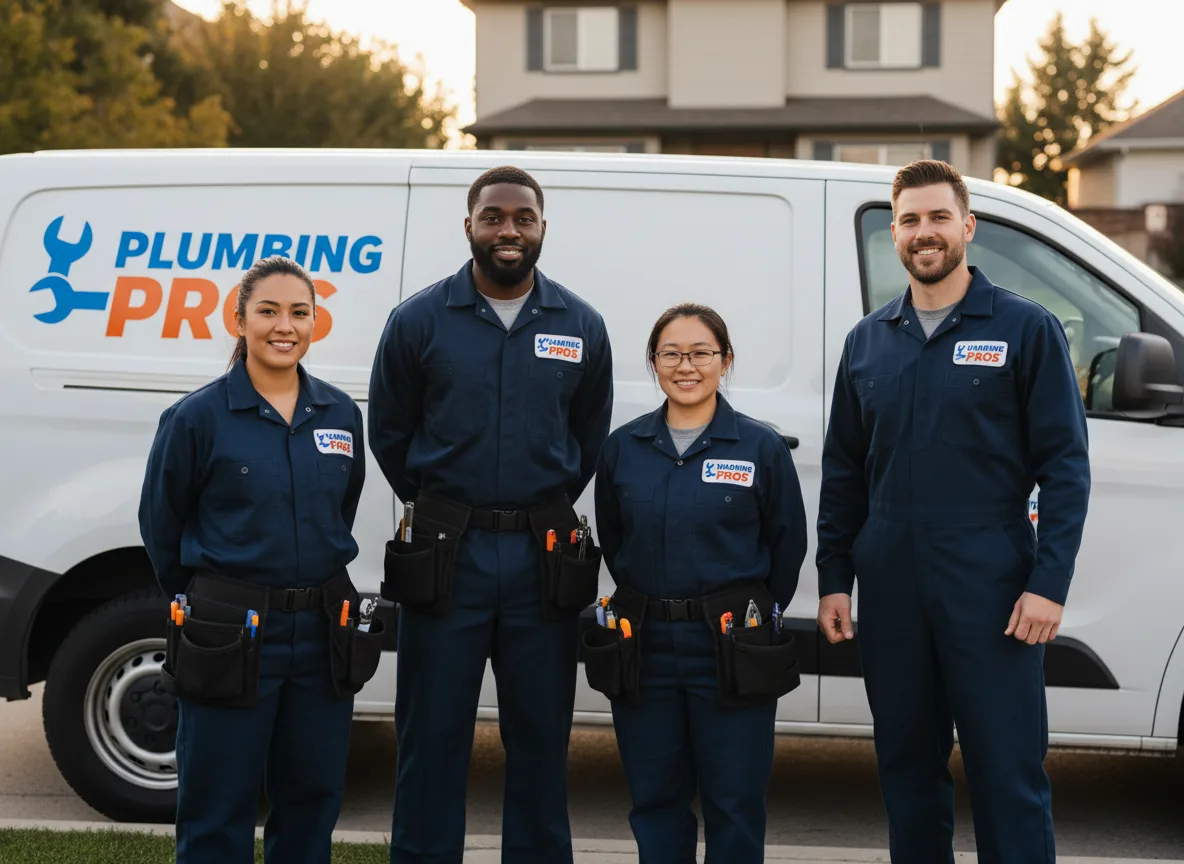 Water Heater Repair company in Friendship, NY